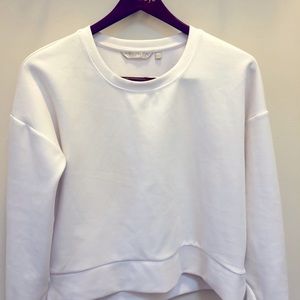 EUC Athleta sweater